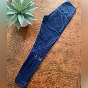 Fleo Bounce Leggings 25”